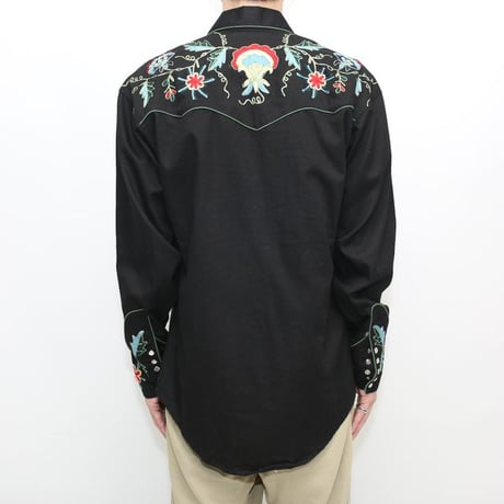 Rockmount Western Shirt
