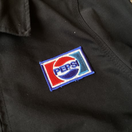 Dickies Eisenhower Jacket "70s Pepsi Patch"
