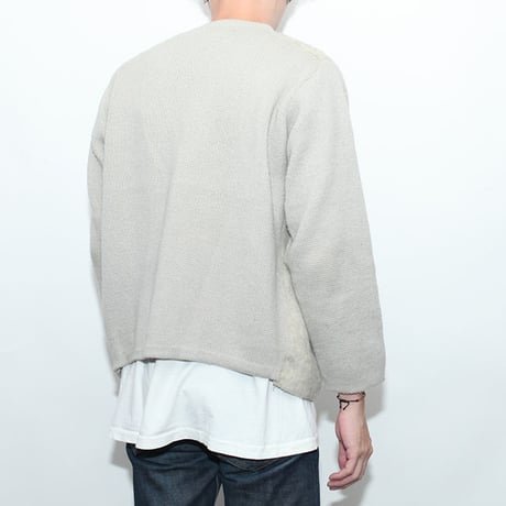 Vintage Mohair Cardigan