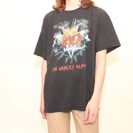 Slayer T-Shirt