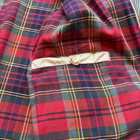 Polo by Ralph Lauren Cotton Jacket