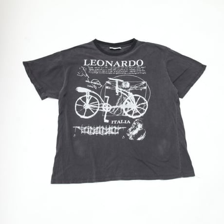 Leonardo da Vinci T-Shirt