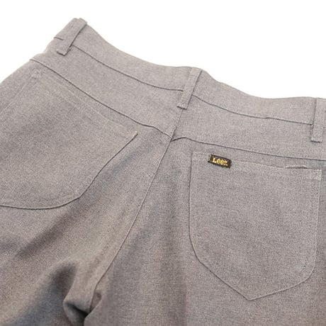 Lee Sta-Prest Pants