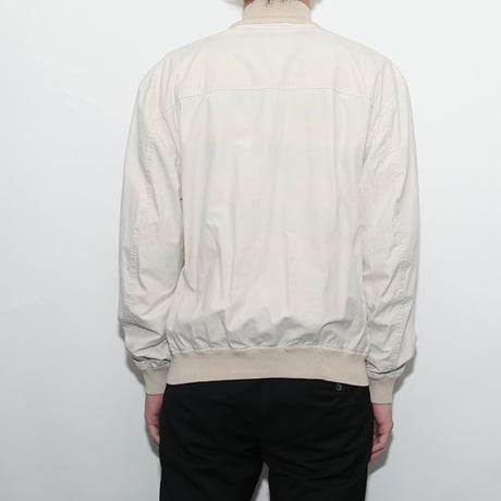 Vintage Europe Cotton Jacket
