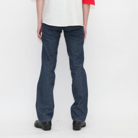 80's Levis 717 Denim Pants  Dead Stock