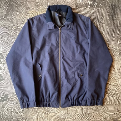 Fred Perry Harrington Jacket