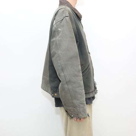 Carhartt Detroit Jacket