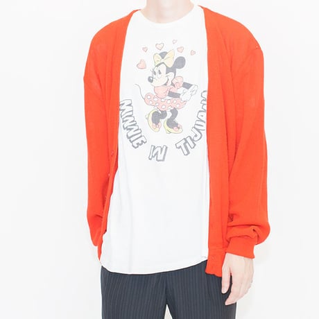 Jantzen Acryl Knit Cardigan