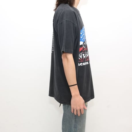 90s Scorpions T-Shirt "Pure Instinct Tour 96"