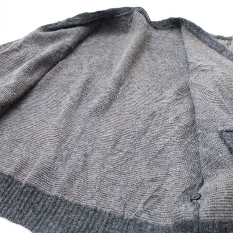 Vintage knit Cardigan