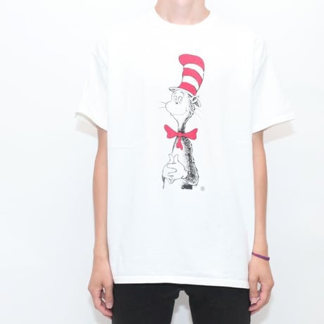 Cat In The Hat T-Shirt