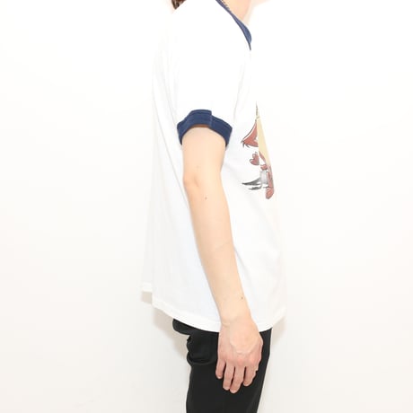 Vintage Ringer T-Shirt
