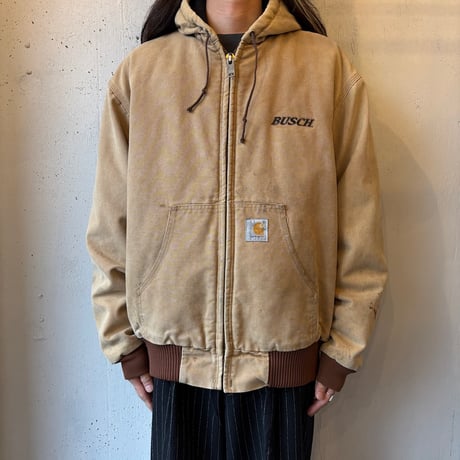 Carhartt Active Jacket
