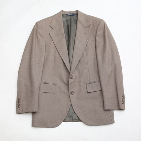 Polo by Ralph Lauren Tailored Jacket