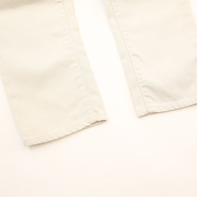 60s 911B ホワイトリーバイス 60s 911B ホワイトリーバイス