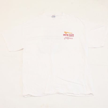 In n Out Burger T-Shirt