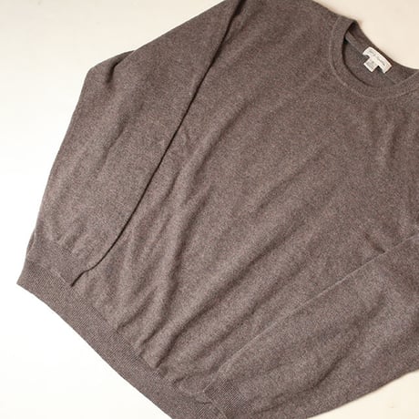 Cashmere Knit