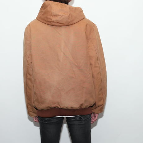 カーハート アクティブジャケット Carhartt Jacket
