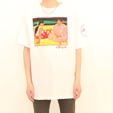 90's Paul Gauguin T-Shirt