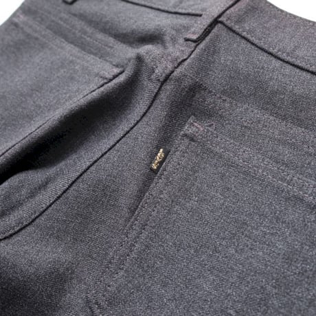 Levis Sta Prest Boots-Cut Pants