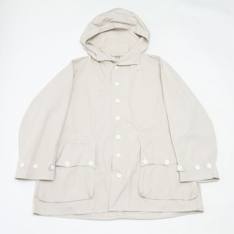 Vintage Swedish Army Snow Parka