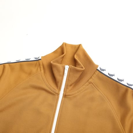 Fred Perry Track Jacket MADE IN PORTUGAL