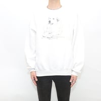 Great Pyenees Dog Sweat Shirt