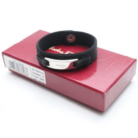 Salvatore Ferragamo Bangle