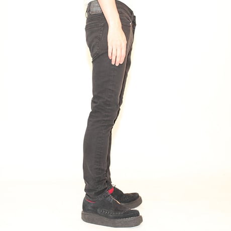 Levis 510 Skinny Pants