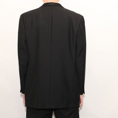 Tailored Jacket