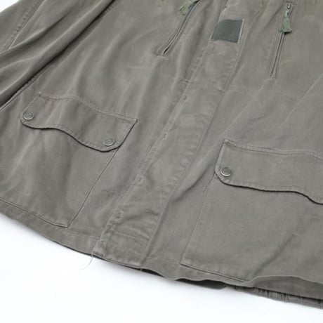 French Military F-2 Jacket