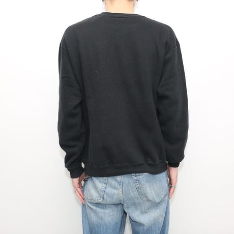 80s-90s Russell Athletic College Sweat Shirt