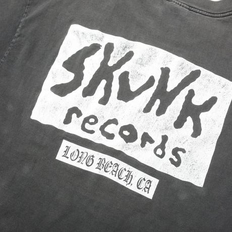 Skunk Records T-Shirt
