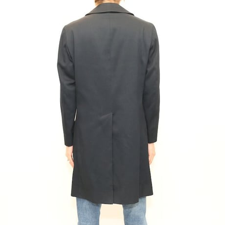 60’s Burberrys Double-Breasted Coat