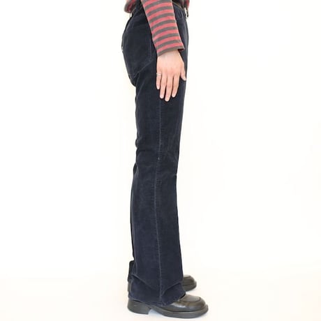 80's Levis 646 Corduroy Pants