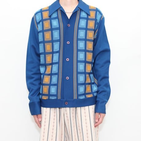 Da Vinci Knit Shirt