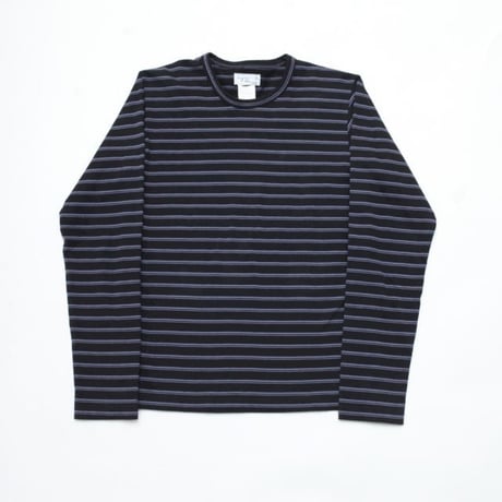 Agnes b Border L/S T-Shirt