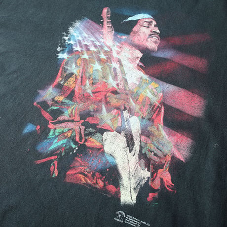 Jimi Hendrix T-Shirt