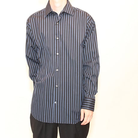 Banana Republic Stripe L/S  Shirt