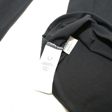Fred Perry L/S T-Shirt