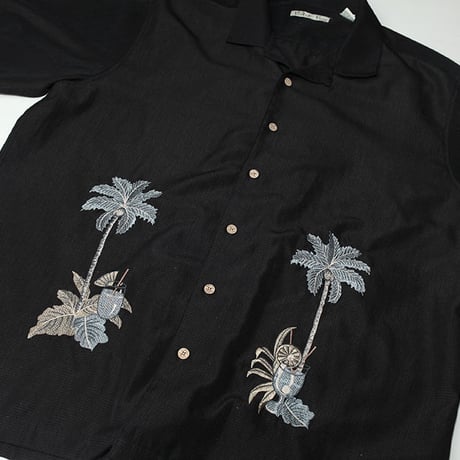 Aloha s/s shirt