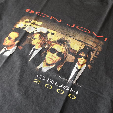 Bon Jovi T-Shirt