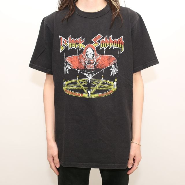 Black Sabbath T-Shirt | Strato