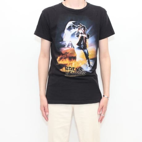 Back to the Future T-Shirt