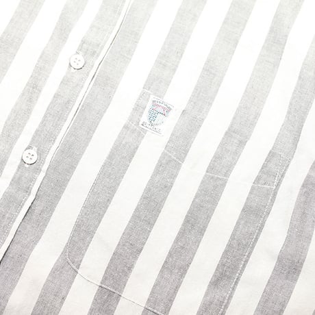 Stripe S/S Shirt