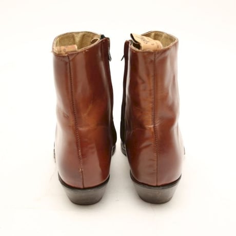Vintage Western Boots