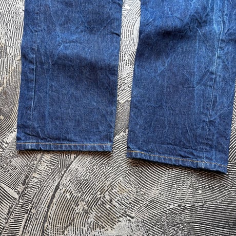 00s Levi's 501 Denim Pants MADE IN DOMINICAN REPUBLIC
