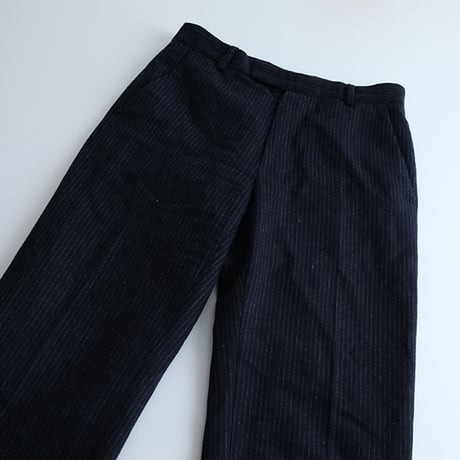 A.P.C ストライプパンツ