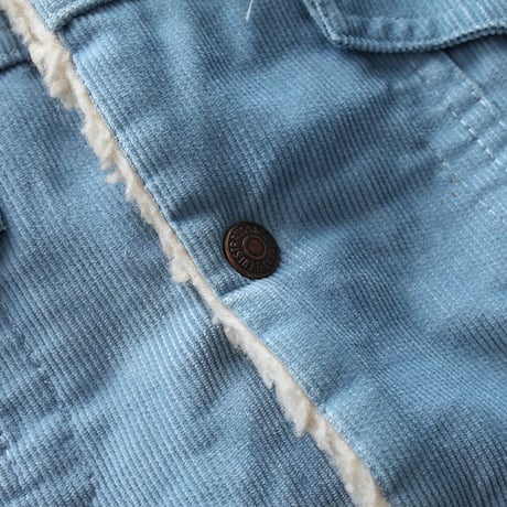 リーバイス ボアジャン Levis Boa Jacket