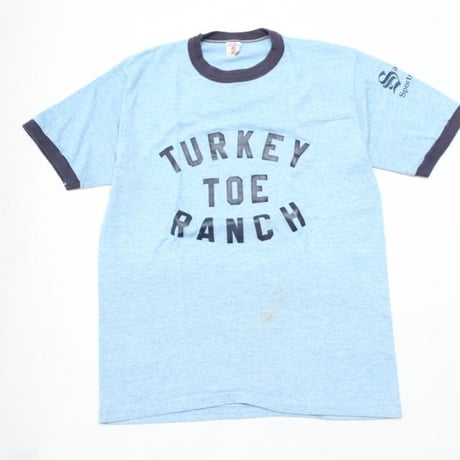 Vintage Ringer T-Shirt